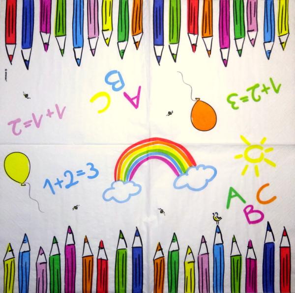 039 Schule - 3-lagig